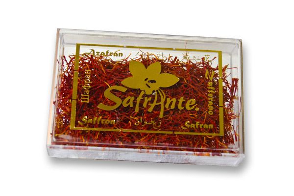 Saffron