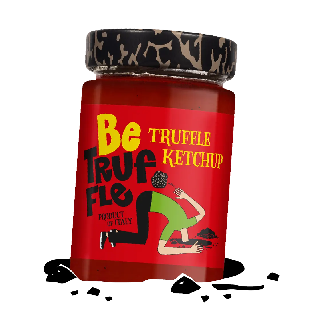 Truffle Ketchup