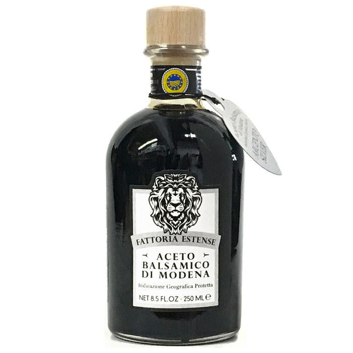 Balsamic vinegar of Modena