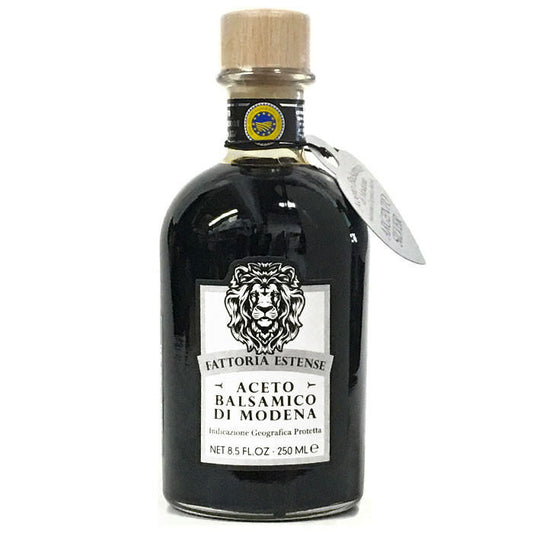 Balsamic vinegar of Modena