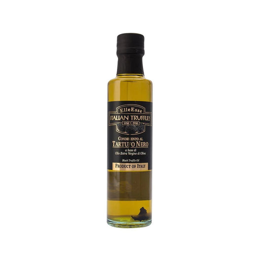 ELLE ESSE Black Truffle Extra Virgin Olive Oil