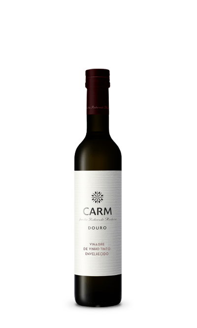 CARM Vinegar Oak Aged Red Wine 7º