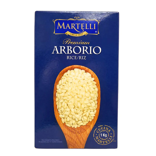 Arborio Rice by Martelli
