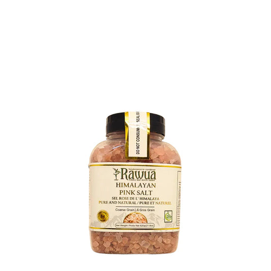 Rawua Coarse Pink Himalayan Salt