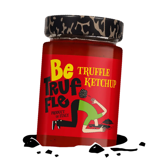 Truffle Ketchup