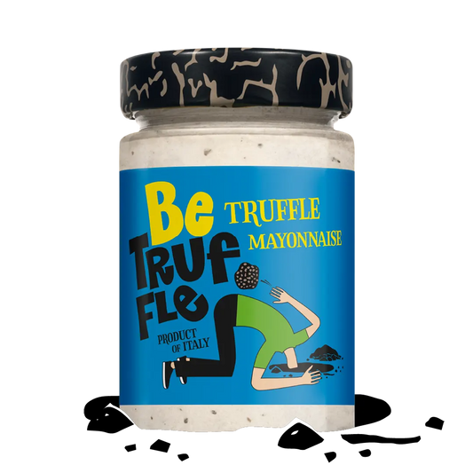 Truffle Mayonnaise