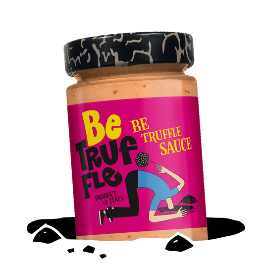 Be Truffle Sauce