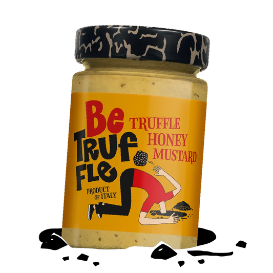Truffle Honey Mustard