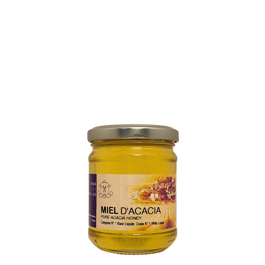 Acacia honey
